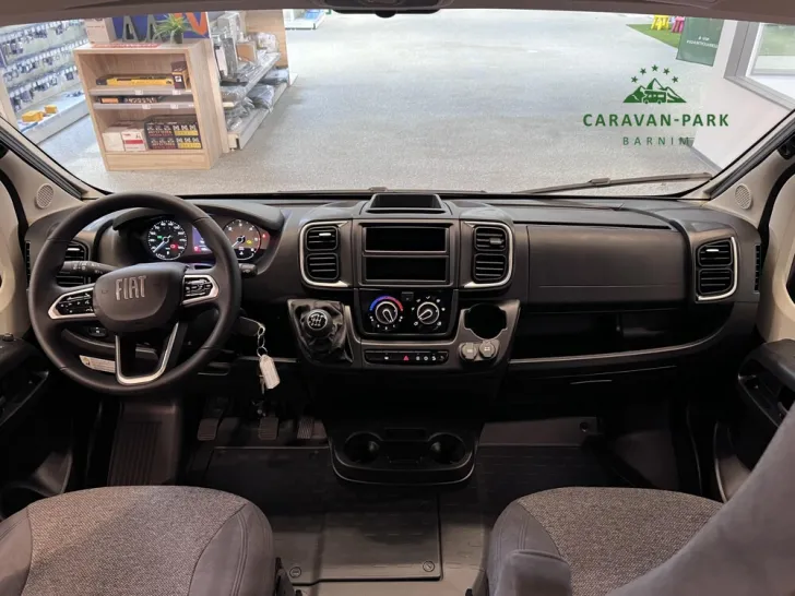 Fahrzeugbild Carado pro CV 600 #17