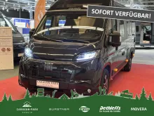 Fahrzeugbild Carado pro+ CV 640 #1