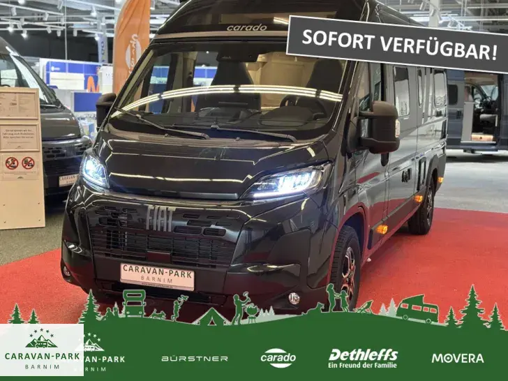 Fahrzeugbild Carado pro+ CV 640 #1