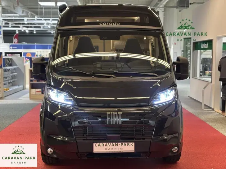 Fahrzeugbild Carado pro+ CV 640 #2