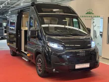 Fahrzeugbild Carado pro+ CV 640 #3