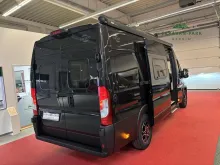 Fahrzeugbild Carado pro+ CV 640 #4