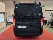 Fahrzeugbild Carado pro+ CV 640 #5