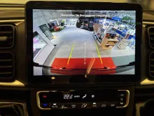 Fahrzeugbild Carado pro+ CV 640 #11