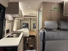 Fahrzeugbild Carado pro+ CV 640 #13