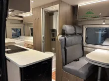 Fahrzeugbild Carado pro+ CV 640 #14