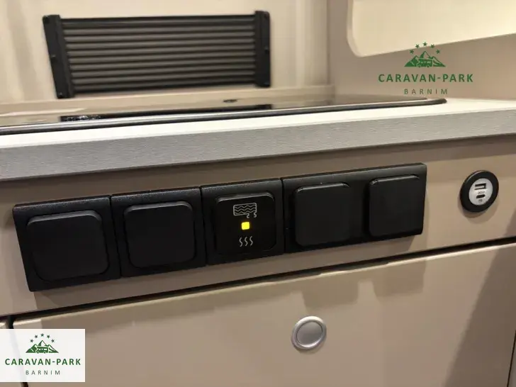 Fahrzeugbild Carado pro+ CV 640 #16