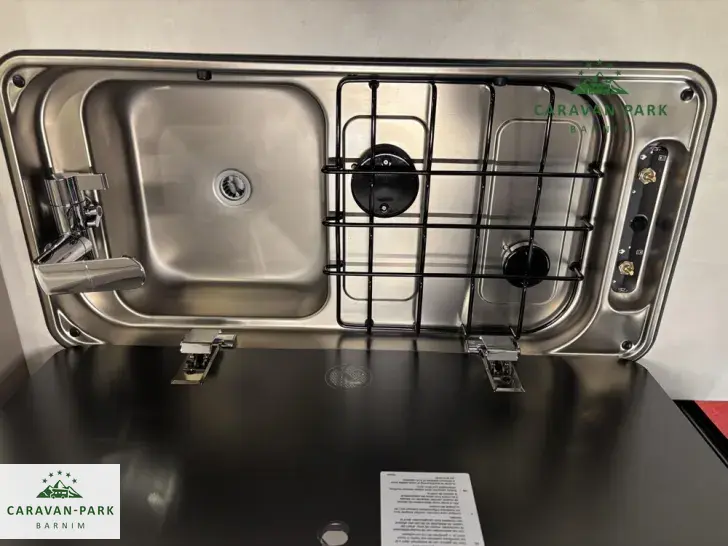 Fahrzeugbild Carado pro+ CV 640 #17