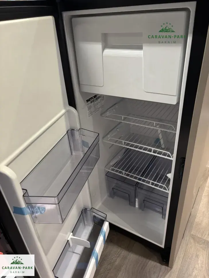 Fahrzeugbild Carado pro+ CV 640 #18