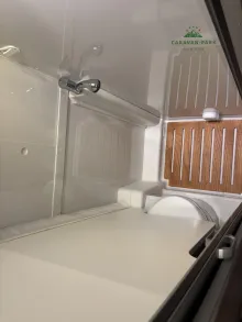 Fahrzeugbild Carado pro+ CV 640 #19