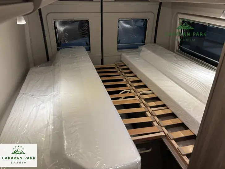 Fahrzeugbild Carado pro+ CV 640 #21