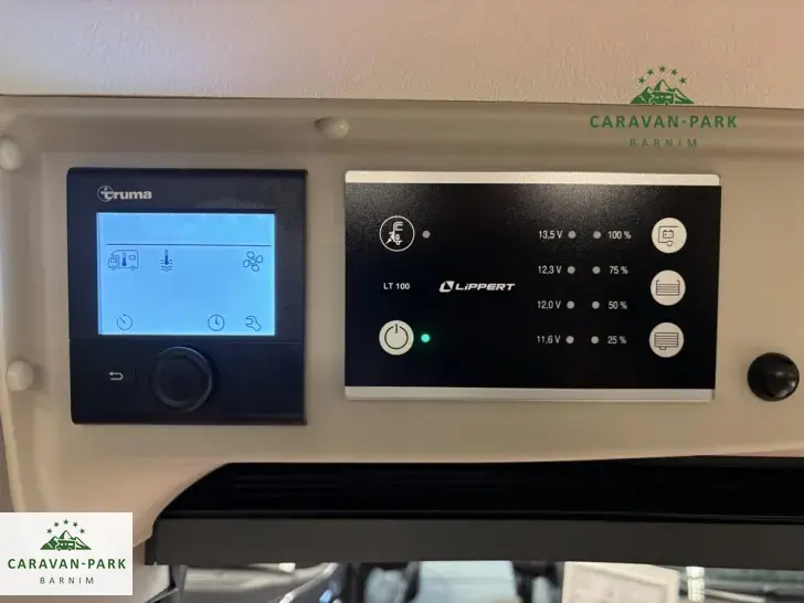 Fahrzeugbild Carado pro+ CV 640 #22