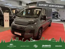 Fahrzeugbild Dethleffs Globetrail 600 DS Fiat #1