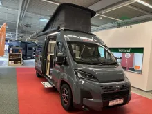 Fahrzeugbild Dethleffs Globetrail 600 DS Fiat #3