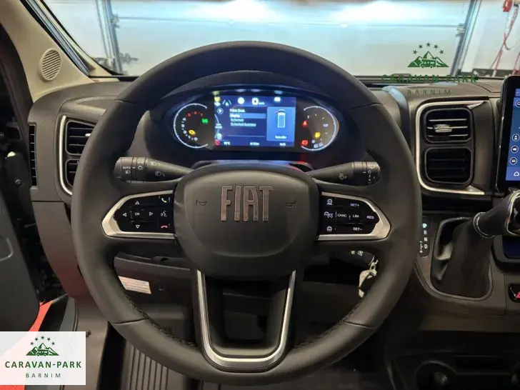Fahrzeugbild Dethleffs Globetrail 600 DS Fiat #4