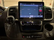 Fahrzeugbild Dethleffs Globetrail 600 DS Fiat #5