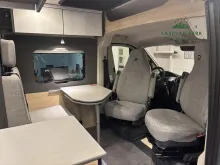 Fahrzeugbild Dethleffs Globetrail 600 DS Fiat #7