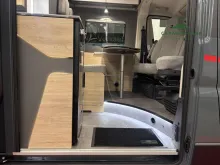 Fahrzeugbild Dethleffs Globetrail 600 DS Fiat #9