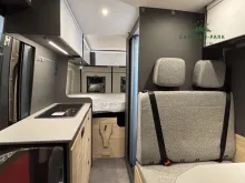 Fahrzeugbild Dethleffs Globetrail 600 DS Fiat #10