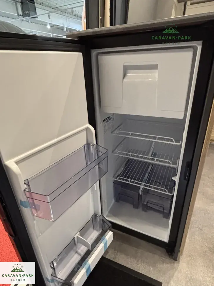 Fahrzeugbild Dethleffs Globetrail 600 DS Fiat #11