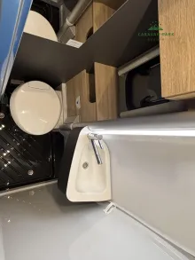 Fahrzeugbild Dethleffs Globetrail 600 DS Fiat #13