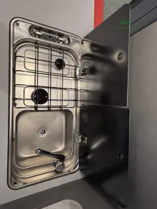 Fahrzeugbild Dethleffs Globetrail 600 DS Fiat #14