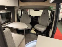 Fahrzeugbild Dethleffs Globetrail 600 DS Fiat #16