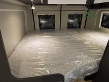 Fahrzeugbild Dethleffs Globetrail 600 DS Fiat #17