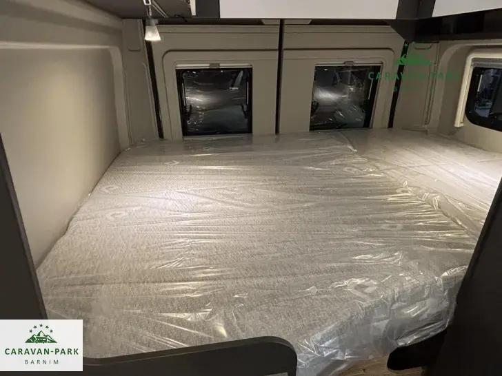 Fahrzeugbild Dethleffs Globetrail 600 DS Fiat #17