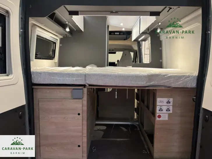 Fahrzeugbild Dethleffs Globetrail 600 DS Fiat #19