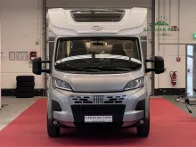 Fahrzeugbild Carado pro+ T 447 #2
