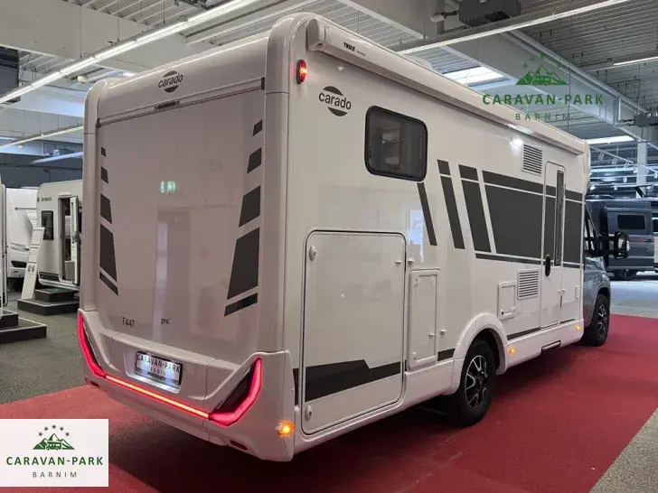 Fahrzeugbild Carado pro+ T 447 #4