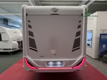 Fahrzeugbild Carado pro+ T 447 #5