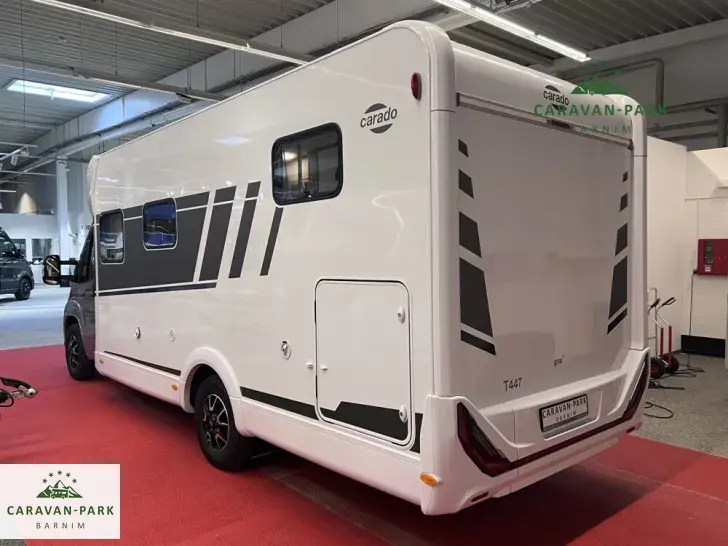 Fahrzeugbild Carado pro+ T 447 #6