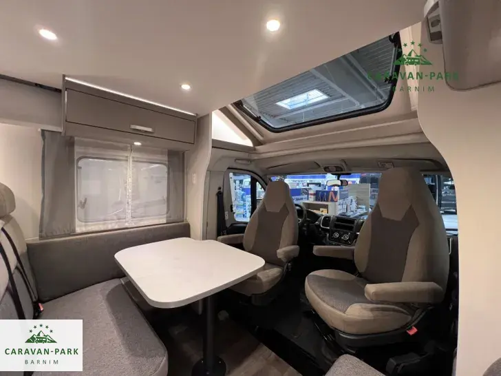 Fahrzeugbild Carado pro+ T 447 #7