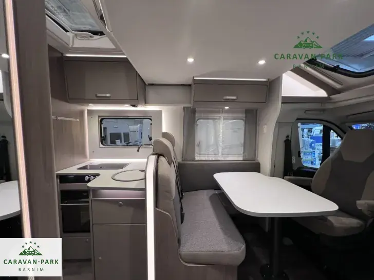 Fahrzeugbild Carado pro+ T 447 #8
