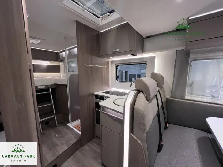 Fahrzeugbild Carado pro+ T 447 #9