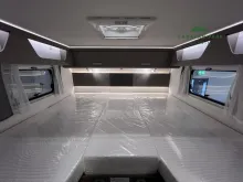 Fahrzeugbild Carado pro+ T 447 #10