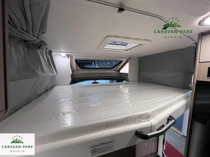 Fahrzeugbild Carado pro+ T 447 #11