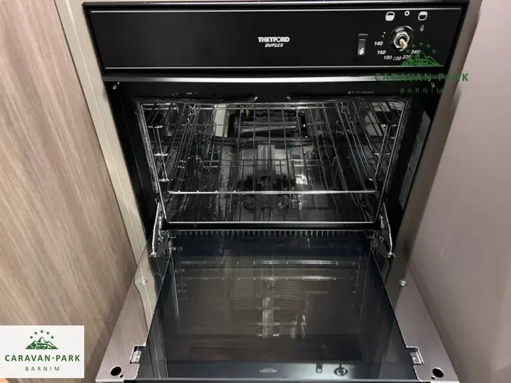 Fahrzeugbild Carado pro+ T 447 #14