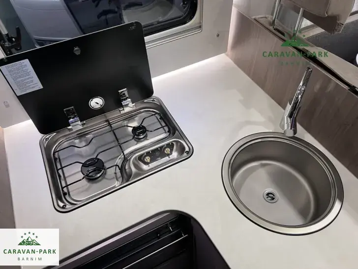 Fahrzeugbild Carado pro+ T 447 #15