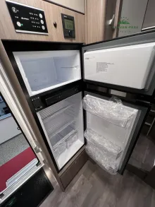 Fahrzeugbild Carado pro+ T 447 #16