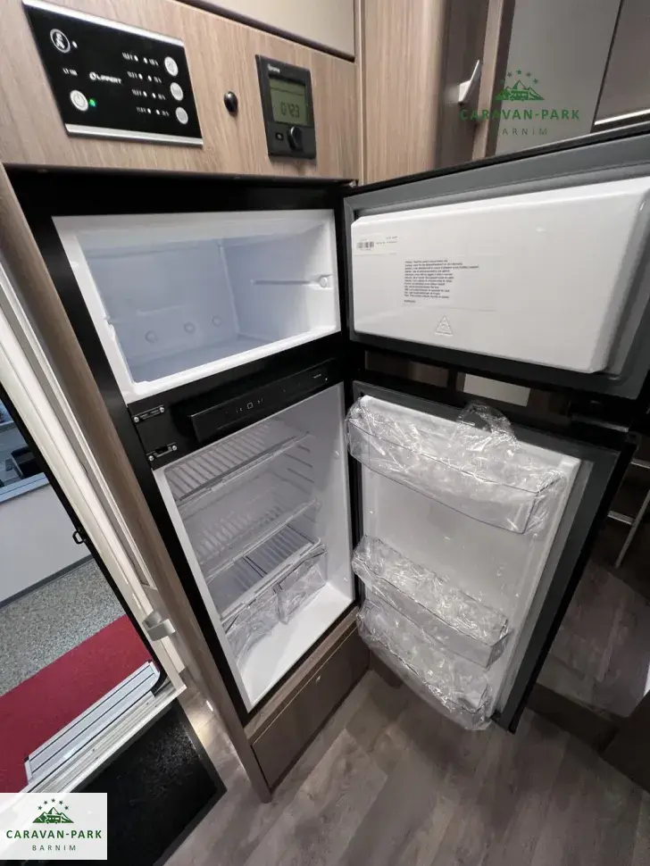 Fahrzeugbild Carado pro+ T 447 #16