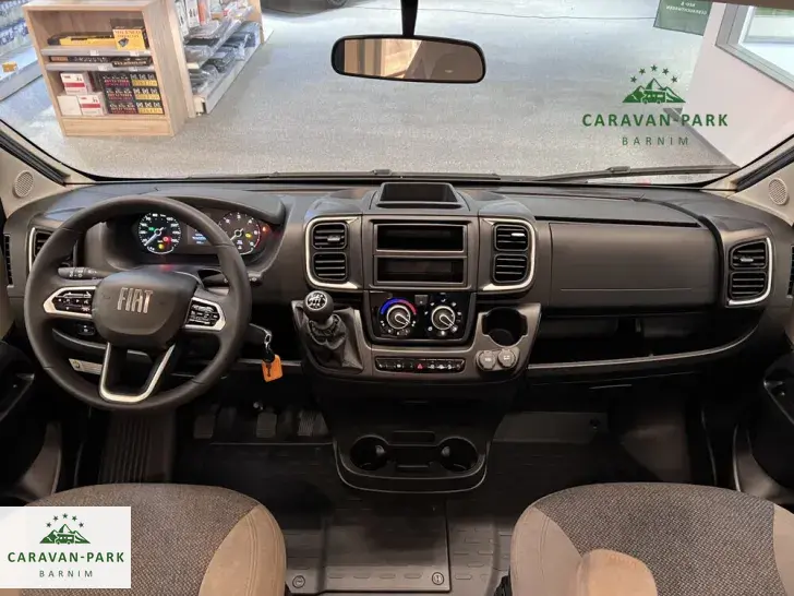 Fahrzeugbild Carado pro+ T 447 #17