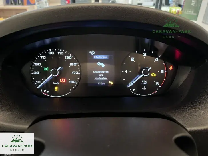 Fahrzeugbild Carado pro+ T 447 #20