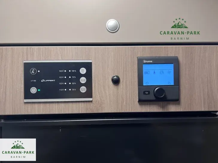 Fahrzeugbild Carado pro+ T 447 #21