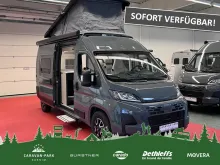 Fahrzeugbild Carado pro CV 600 #1