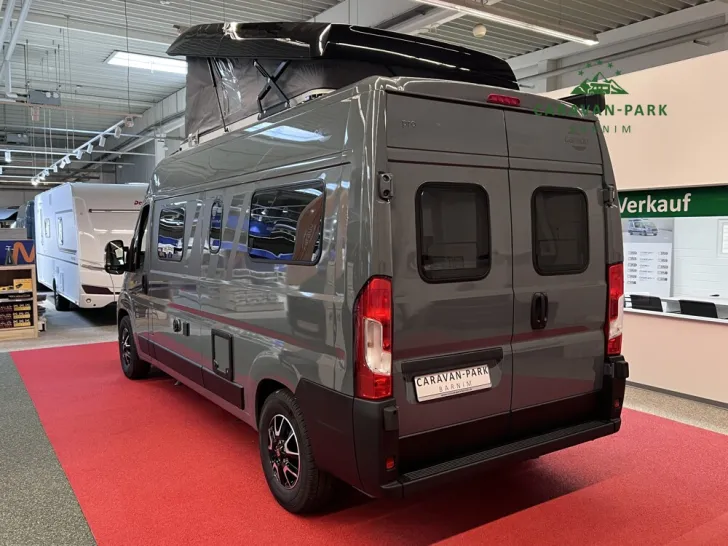 Fahrzeugbild Carado pro CV 600 #4