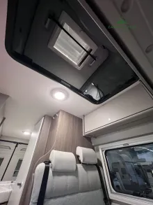 Fahrzeugbild Carado pro CV 600 #10