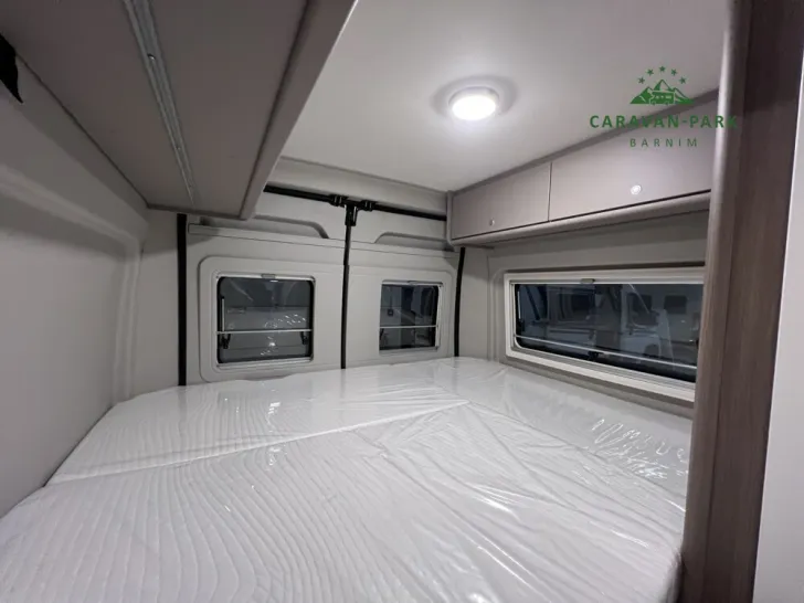 Fahrzeugbild Carado pro CV 600 #12